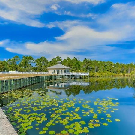 Seagrove Highlands 2205 Διαμέρισμα Santa Rosa Beach Εξωτερικό φωτογραφία