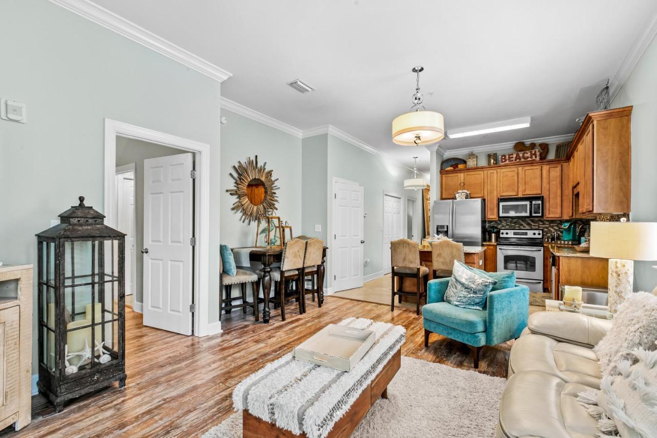 Seagrove Highlands 2205 Διαμέρισμα Santa Rosa Beach Εξωτερικό φωτογραφία