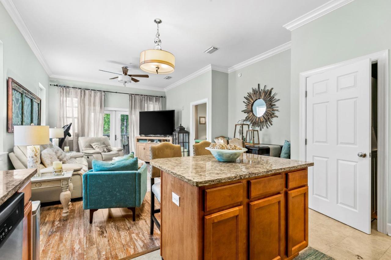 Seagrove Highlands 2205 Διαμέρισμα Santa Rosa Beach Εξωτερικό φωτογραφία