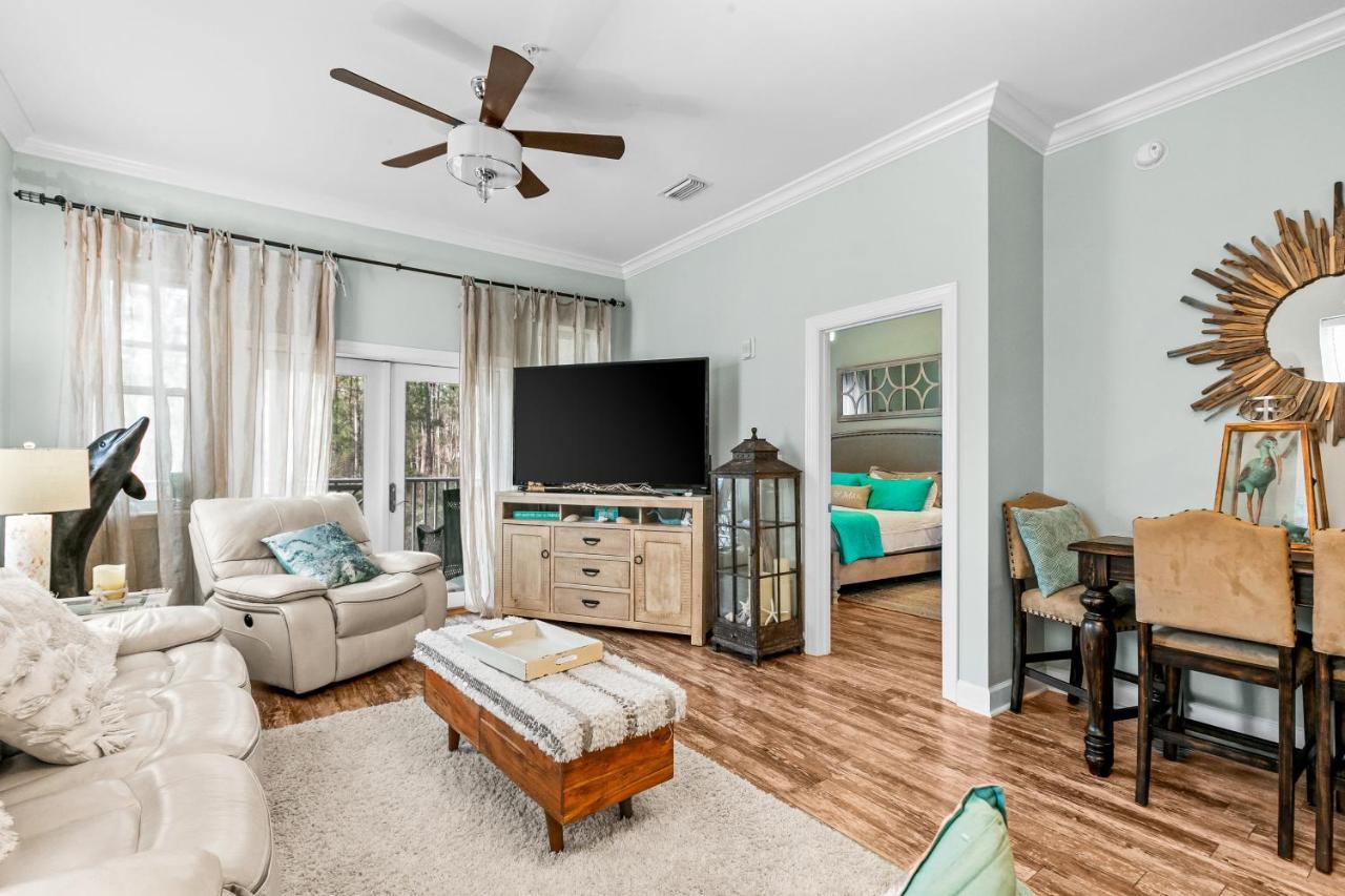 Seagrove Highlands 2205 Διαμέρισμα Santa Rosa Beach Εξωτερικό φωτογραφία
