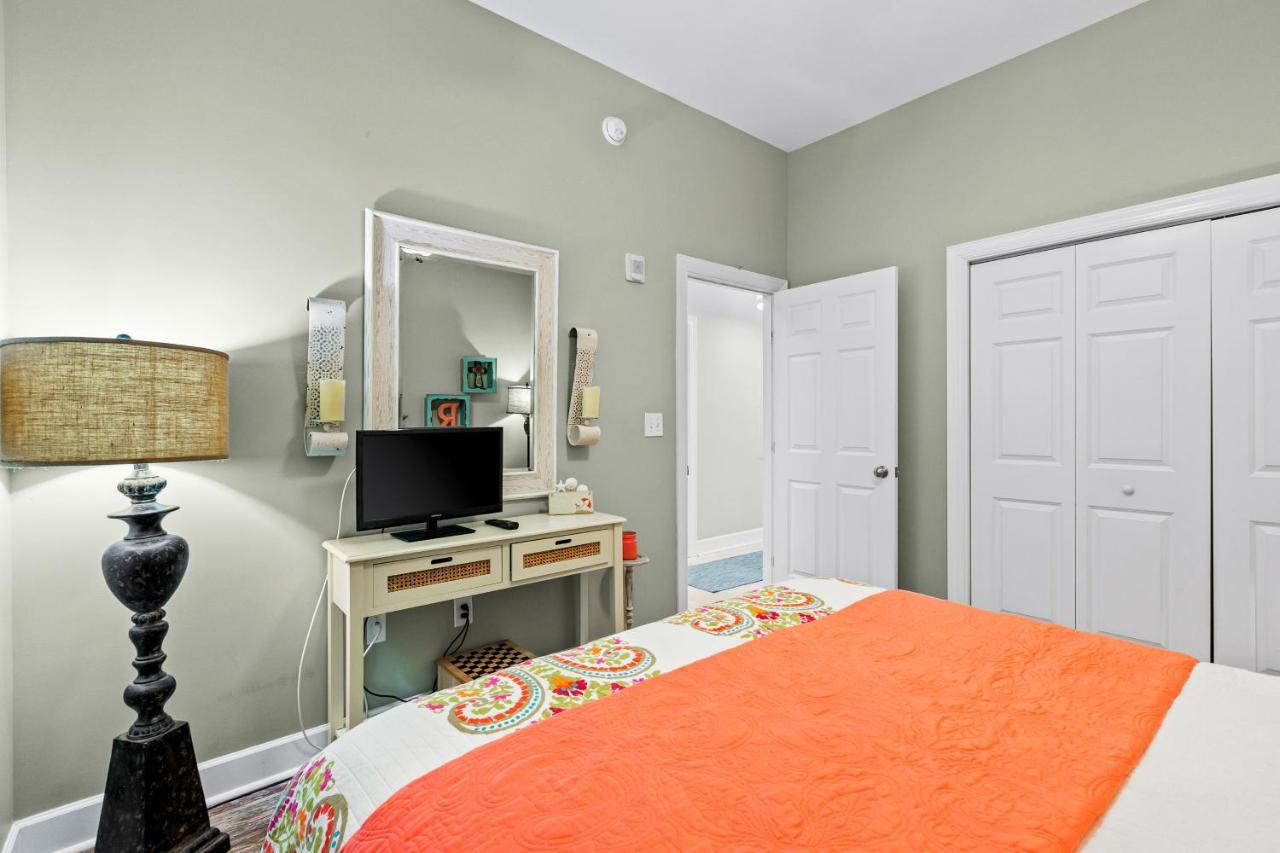 Seagrove Highlands 2205 Διαμέρισμα Santa Rosa Beach Εξωτερικό φωτογραφία