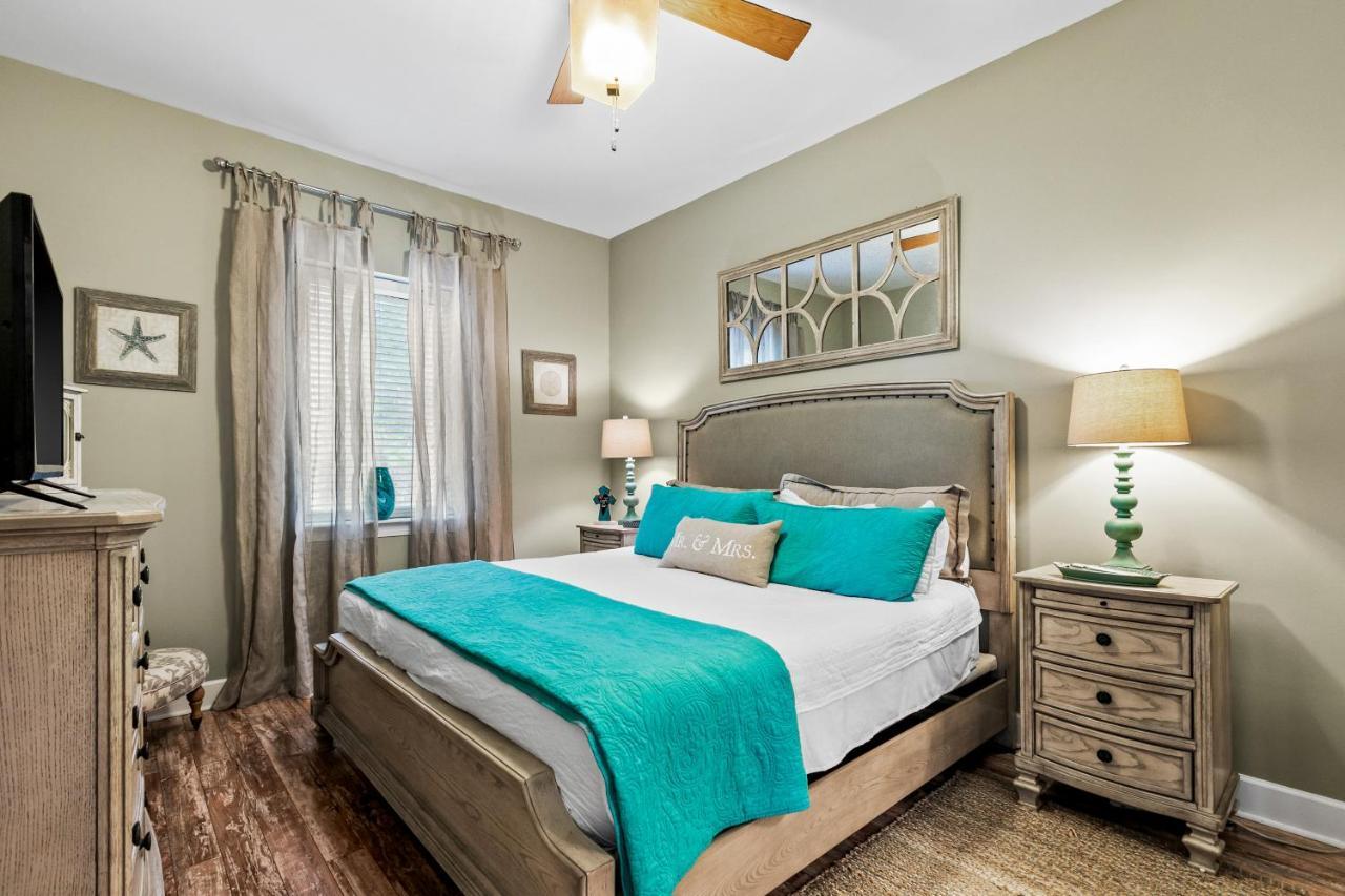 Seagrove Highlands 2205 Διαμέρισμα Santa Rosa Beach Εξωτερικό φωτογραφία