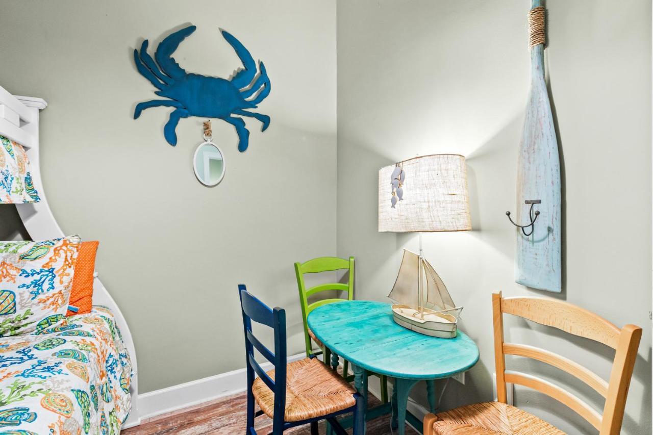Seagrove Highlands 2205 Διαμέρισμα Santa Rosa Beach Εξωτερικό φωτογραφία