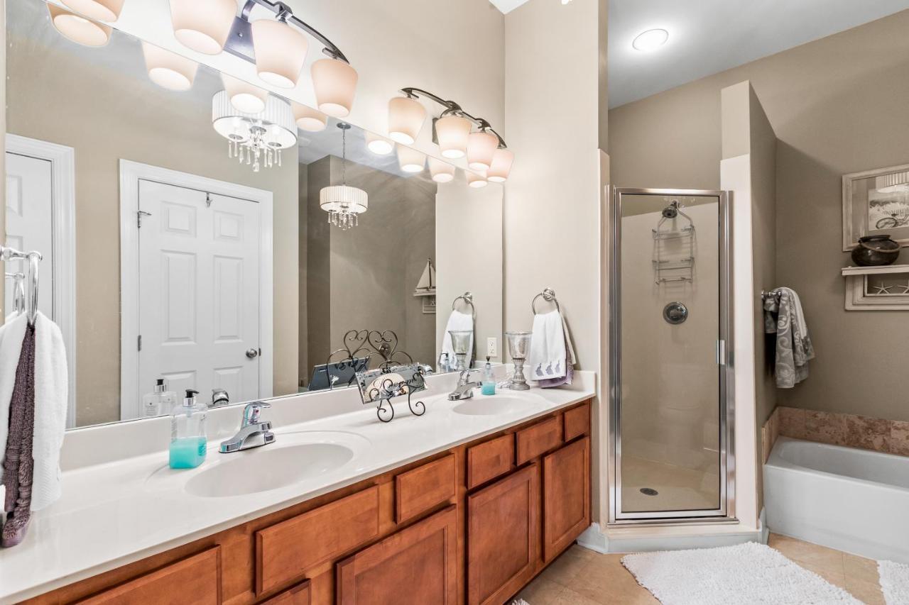 Seagrove Highlands 2205 Διαμέρισμα Santa Rosa Beach Εξωτερικό φωτογραφία