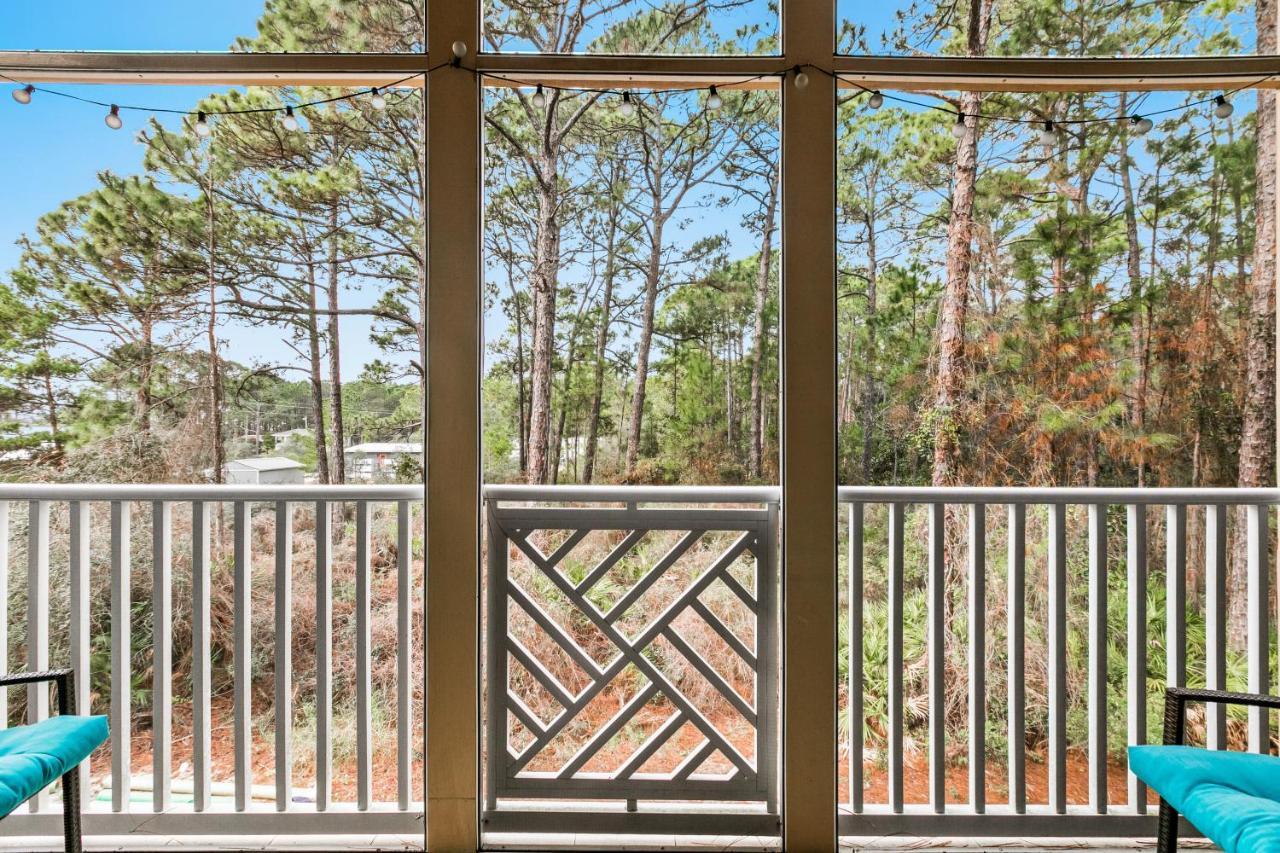 Seagrove Highlands 2205 Διαμέρισμα Santa Rosa Beach Εξωτερικό φωτογραφία