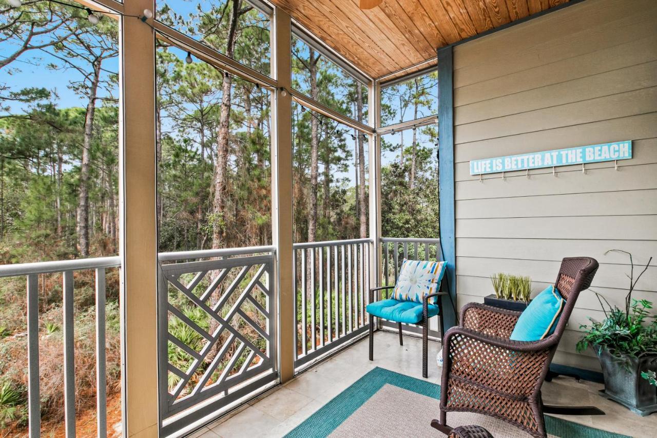 Seagrove Highlands 2205 Διαμέρισμα Santa Rosa Beach Εξωτερικό φωτογραφία