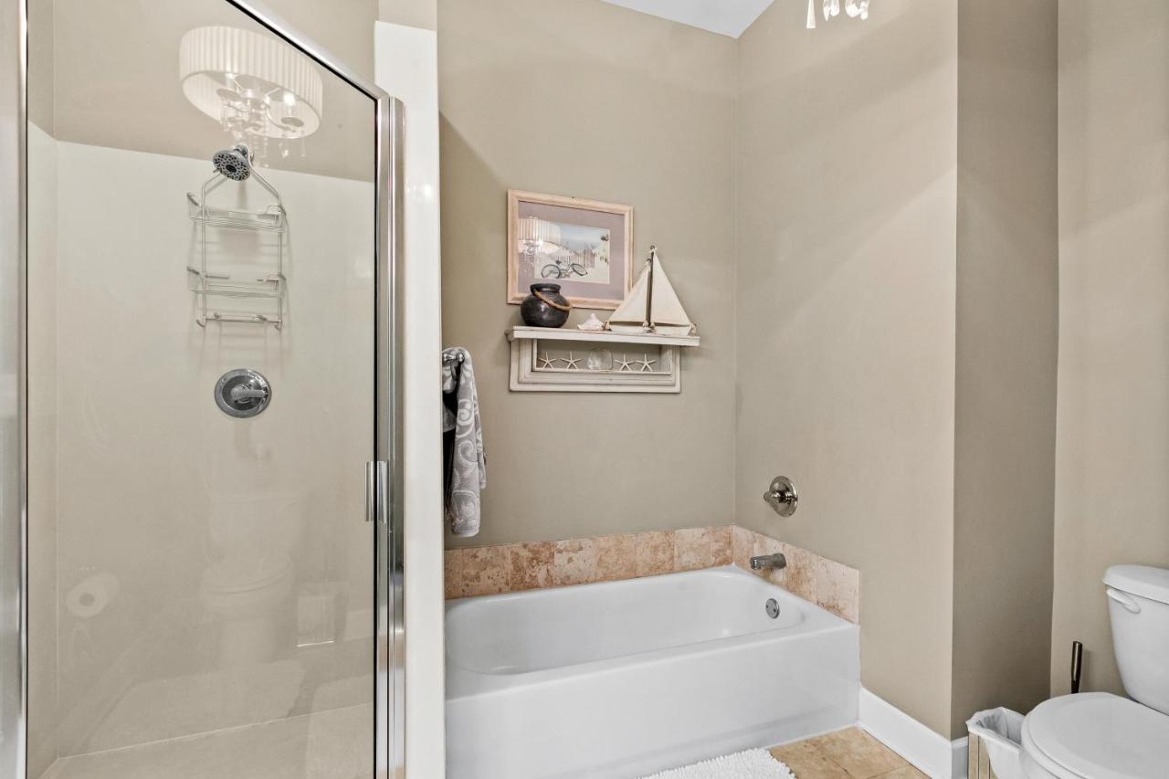 Seagrove Highlands 2205 Διαμέρισμα Santa Rosa Beach Εξωτερικό φωτογραφία