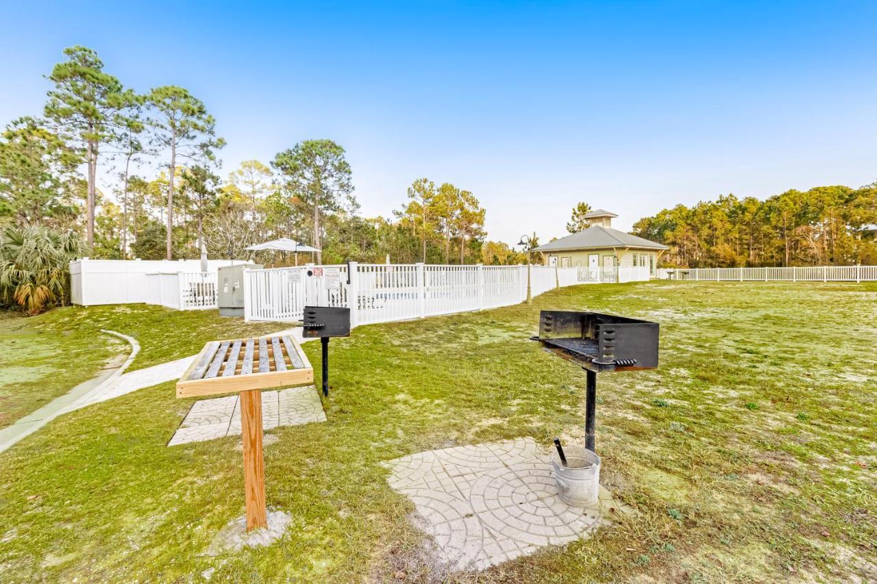 Seagrove Highlands 2205 Διαμέρισμα Santa Rosa Beach Εξωτερικό φωτογραφία