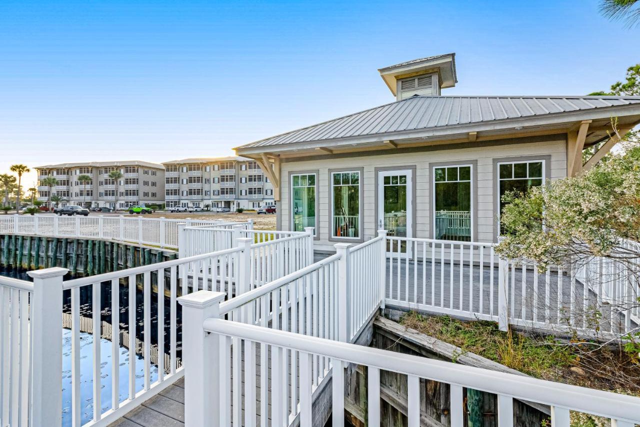 Seagrove Highlands 2205 Διαμέρισμα Santa Rosa Beach Εξωτερικό φωτογραφία