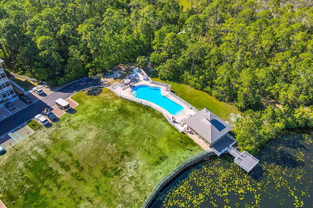 Seagrove Highlands 2205 Διαμέρισμα Santa Rosa Beach Εξωτερικό φωτογραφία