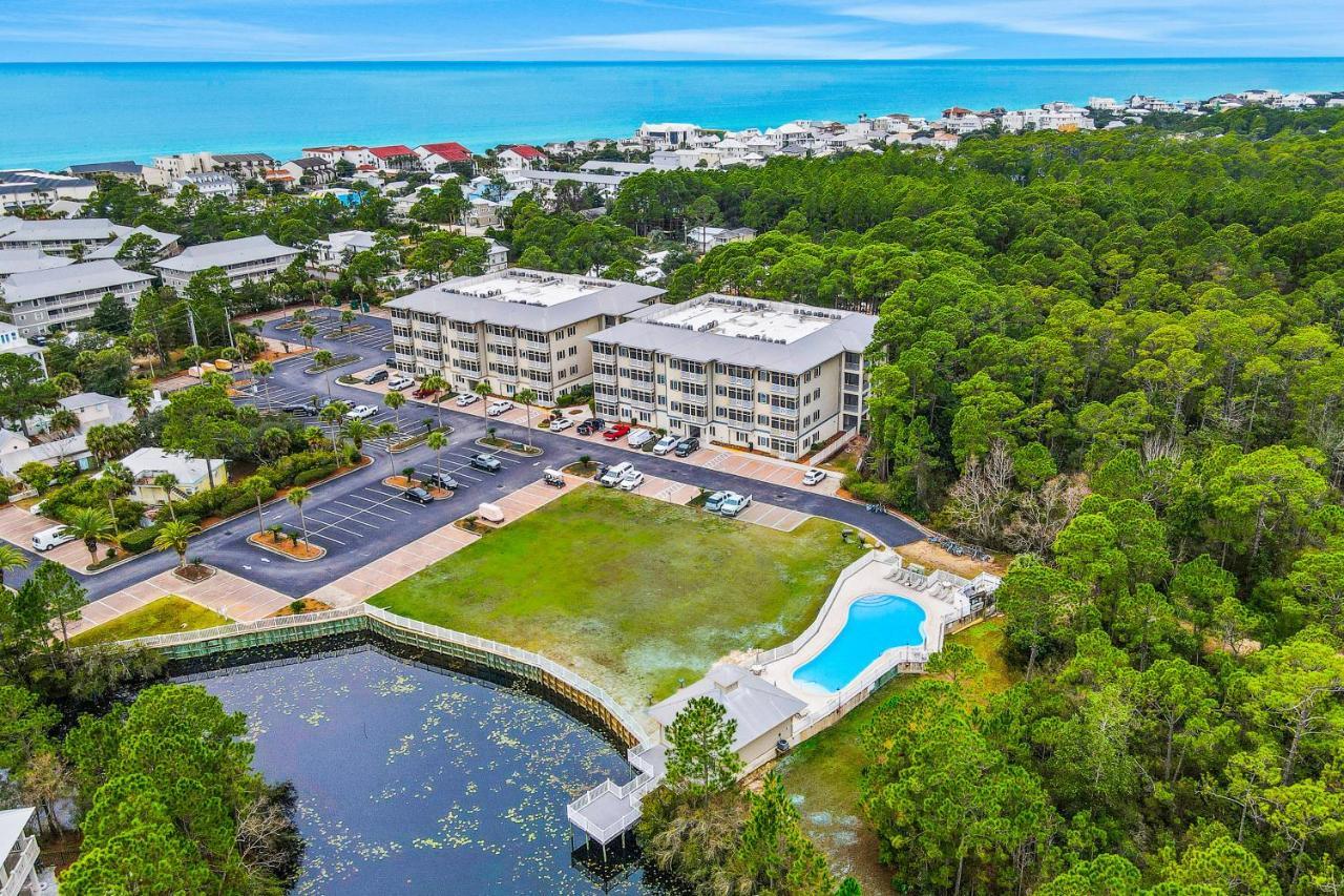 Seagrove Highlands 2205 Διαμέρισμα Santa Rosa Beach Εξωτερικό φωτογραφία