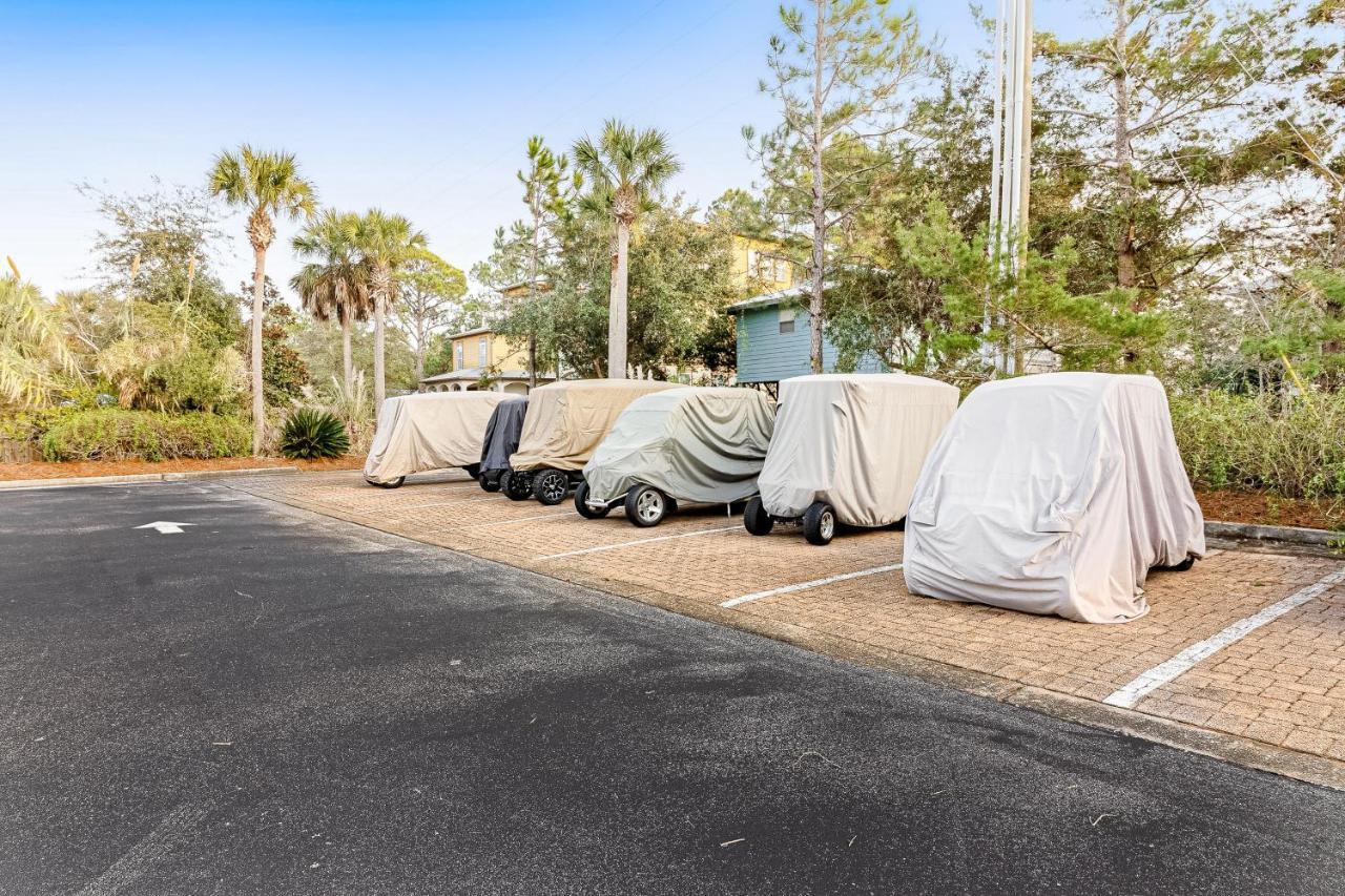 Seagrove Highlands 2205 Διαμέρισμα Santa Rosa Beach Εξωτερικό φωτογραφία