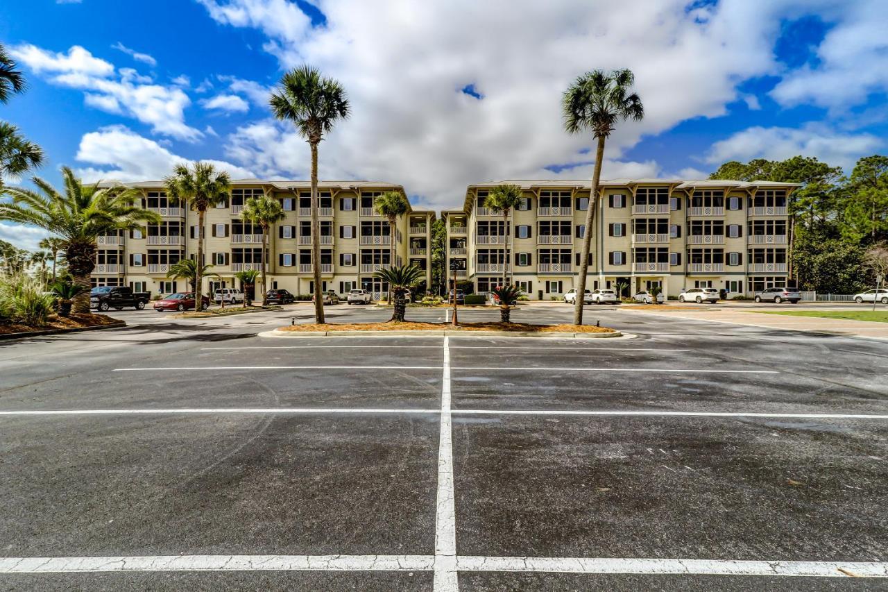 Seagrove Highlands 2205 Διαμέρισμα Santa Rosa Beach Εξωτερικό φωτογραφία